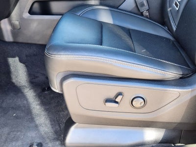 2026 RAM 1500 RAM 1500 REBEL CREW CAB 4X4 5'7' BOX