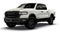 2026 RAM 1500 RAM 1500 REBEL CREW CAB 4X4 5'7' BOX