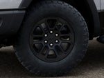 2026 RAM 1500 RAM 1500 REBEL CREW CAB 4X4 5'7' BOX