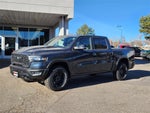 2026 RAM 1500 RAM 1500 REBEL CREW CAB 4X4 5'7' BOX