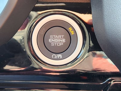 2026 RAM 1500 RAM 1500 REBEL CREW CAB 4X4 5'7' BOX