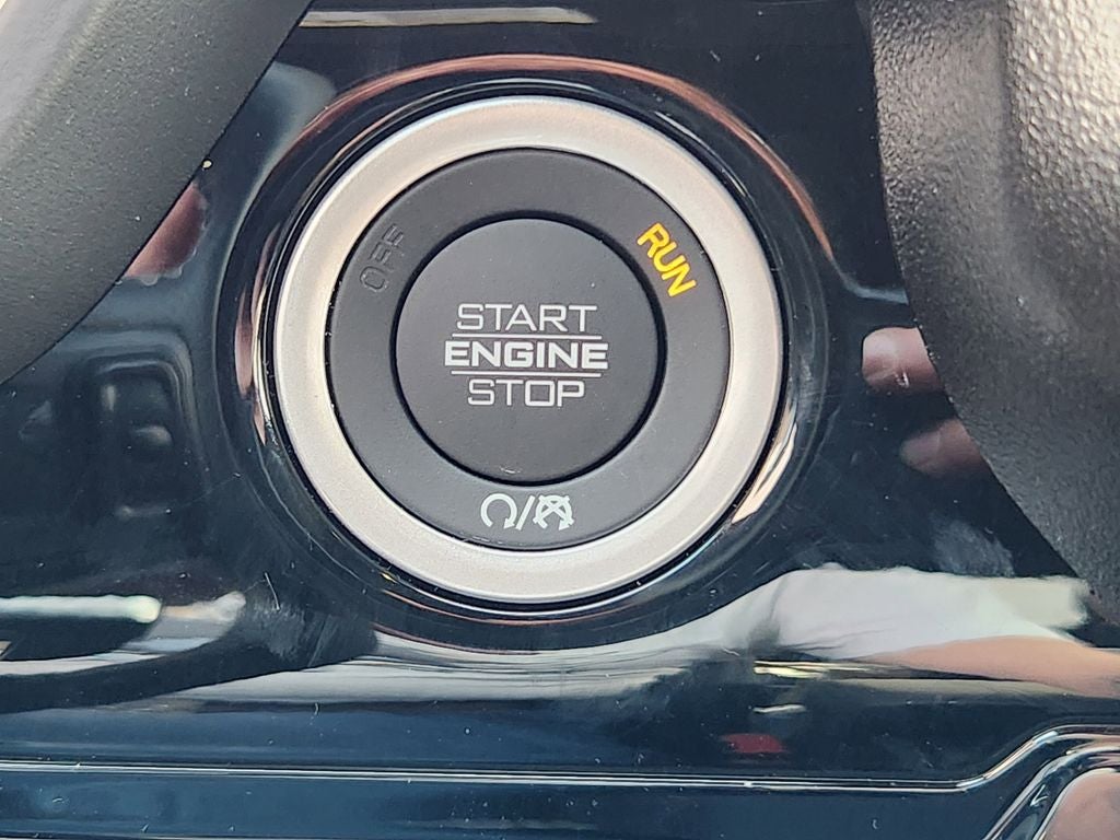 2026 RAM 1500 RAM 1500 REBEL CREW CAB 4X4 5'7' BOX