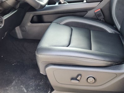 2026 RAM 1500 RAM 1500 REBEL CREW CAB 4X4 5'7' BOX