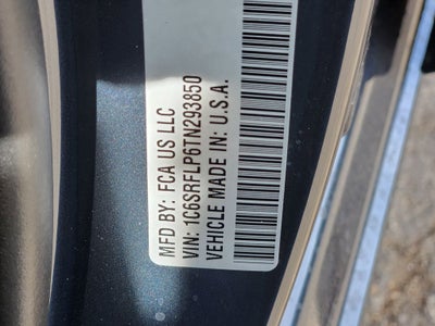 2026 RAM 1500 RAM 1500 REBEL CREW CAB 4X4 5'7' BOX