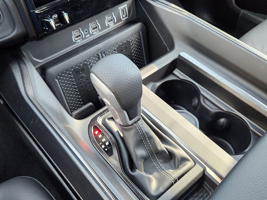 2026 RAM 1500 RAM 1500 REBEL CREW CAB 4X4 5'7' BOX