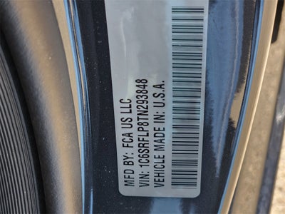 2026 RAM 1500 RAM 1500 REBEL CREW CAB 4X4 5'7' BOX