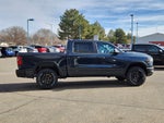 2026 RAM 1500 RAM 1500 REBEL CREW CAB 4X4 5'7' BOX