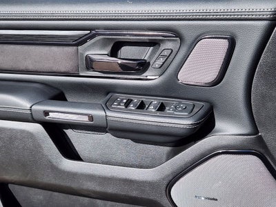 2026 RAM 1500 RAM 1500 REBEL CREW CAB 4X4 5'7' BOX