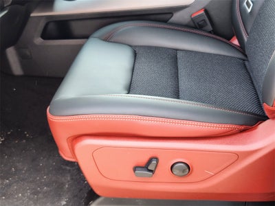 2026 RAM 1500 RAM 1500 REBEL CREW CAB 4X4 5'7' BOX