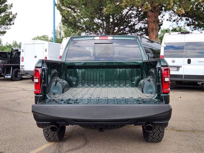 2026 RAM 1500 RAM 1500 REBEL CREW CAB 4X4 5'7' BOX
