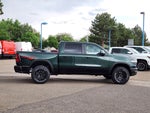 2026 RAM 1500 RAM 1500 REBEL CREW CAB 4X4 5'7' BOX