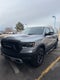 2020 RAM 1500 Rebel Crew Cab 4x4 5'7' Box