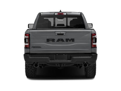 2021 RAM 1500 Rebel Crew Cab 4x4 5'7' Box
