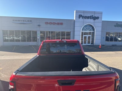 2022 RAM 1500 Rebel Crew Cab 4x4 5'7' Box