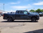 2026 RAM 1500 RAM 1500 BIG HORN CREW CAB 4X4 6'4' BOX