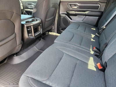 2026 RAM 1500 RAM 1500 BIG HORN CREW CAB 4X4 6'4' BOX