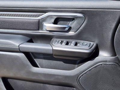 2026 RAM 1500 RAM 1500 BIG HORN CREW CAB 4X4 6'4' BOX