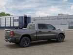 2026 RAM 1500 RAM 1500 BIG HORN CREW CAB 4X4 6'4' BOX