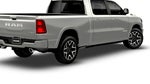 2026 RAM 1500 RAM 1500 LARAMIE CREW CAB 4X4 6'4' BOX