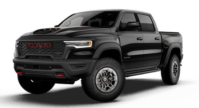2027 RAM 1500 RHO