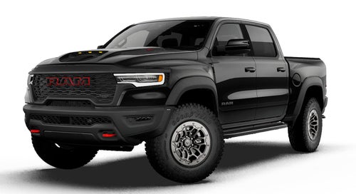 2027 RAM 1500 RHO