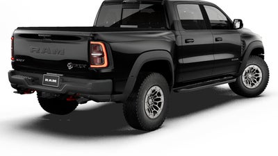2027 RAM 1500 RHO