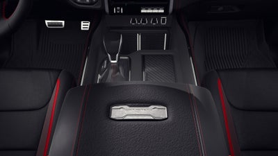 2027 RAM 1500 RHO