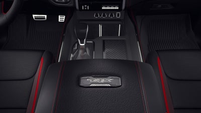 2027 RAM 1500 TRX
