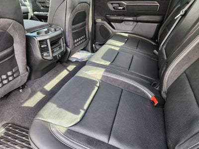 2026 RAM 1500 RAM 1500 RHO CREW CAB 4X4 5'7' BOX