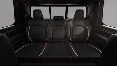 2026 RAM 1500 RAM 1500 RHO CREW CAB 4X4 5'7' BOX