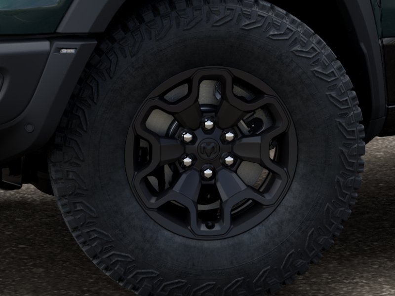 2026 RAM 1500 RAM 1500 RHO CREW CAB 4X4 5'7' BOX