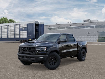 2026 RAM 1500 RAM 1500 RHO CREW CAB 4X4 5'7' BOX