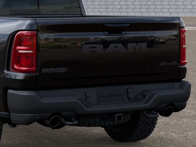 2026 RAM 1500 RAM 1500 RHO CREW CAB 4X4 5'7' BOX