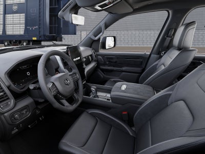 2026 RAM 1500 RAM 1500 RHO CREW CAB 4X4 5'7' BOX