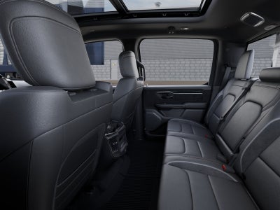 2026 RAM 1500 RAM 1500 RHO CREW CAB 4X4 5'7' BOX