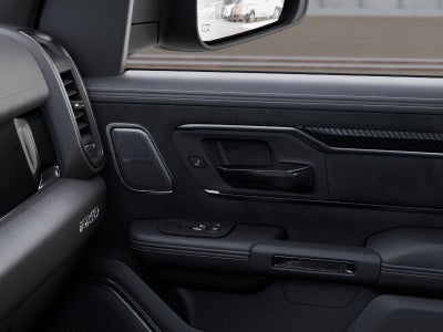 2026 RAM 1500 RAM 1500 RHO CREW CAB 4X4 5'7' BOX