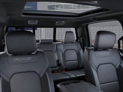 2026 RAM 1500 RAM 1500 RHO CREW CAB 4X4 5'7' BOX