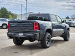 2026 RAM 1500 RAM 1500 RHO CREW CAB 4X4 5'7' BOX