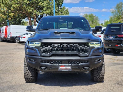 2026 RAM 1500 RAM 1500 RHO CREW CAB 4X4 5'7' BOX