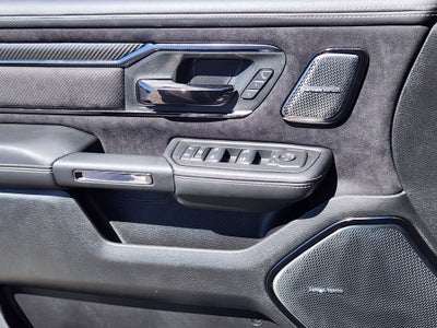 2026 RAM 1500 RAM 1500 RHO CREW CAB 4X4 5'7' BOX