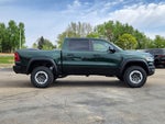 2026 RAM 1500 RAM 1500 RHO CREW CAB 4X4 5'7' BOX