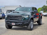 2026 RAM 1500 RAM 1500 RHO CREW CAB 4X4 5'7' BOX