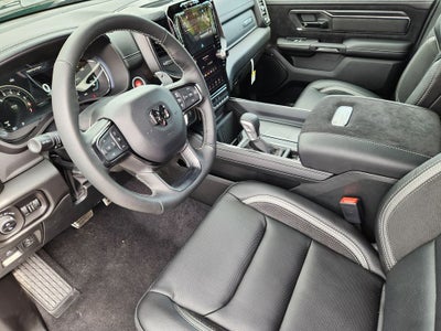 2026 RAM 1500 RAM 1500 RHO CREW CAB 4X4 5'7' BOX