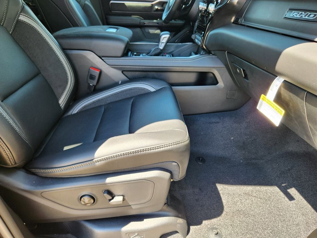 2026 RAM 1500 RAM 1500 RHO CREW CAB 4X4 5'7' BOX