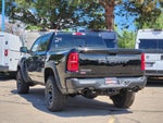 2026 RAM 1500 RAM 1500 RHO CREW CAB 4X4 5'7' BOX