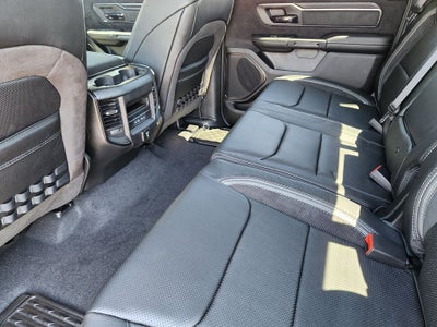 2026 RAM 1500 RAM 1500 RHO CREW CAB 4X4 5'7' BOX