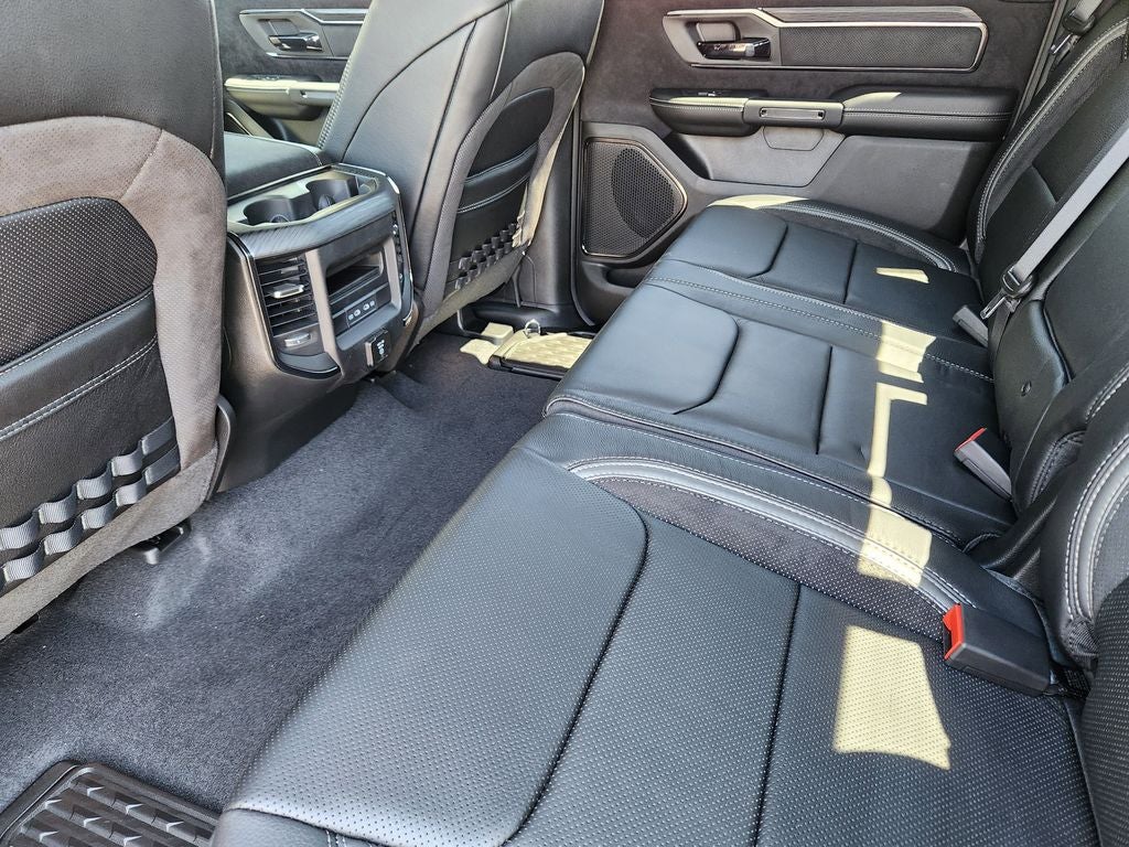 2026 RAM 1500 RAM 1500 RHO CREW CAB 4X4 5'7' BOX
