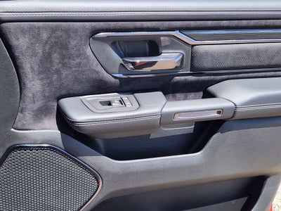 2026 RAM 1500 RAM 1500 RHO CREW CAB 4X4 5'7' BOX