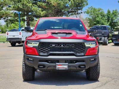 2026 RAM 1500 RAM 1500 RHO CREW CAB 4X4 5'7' BOX