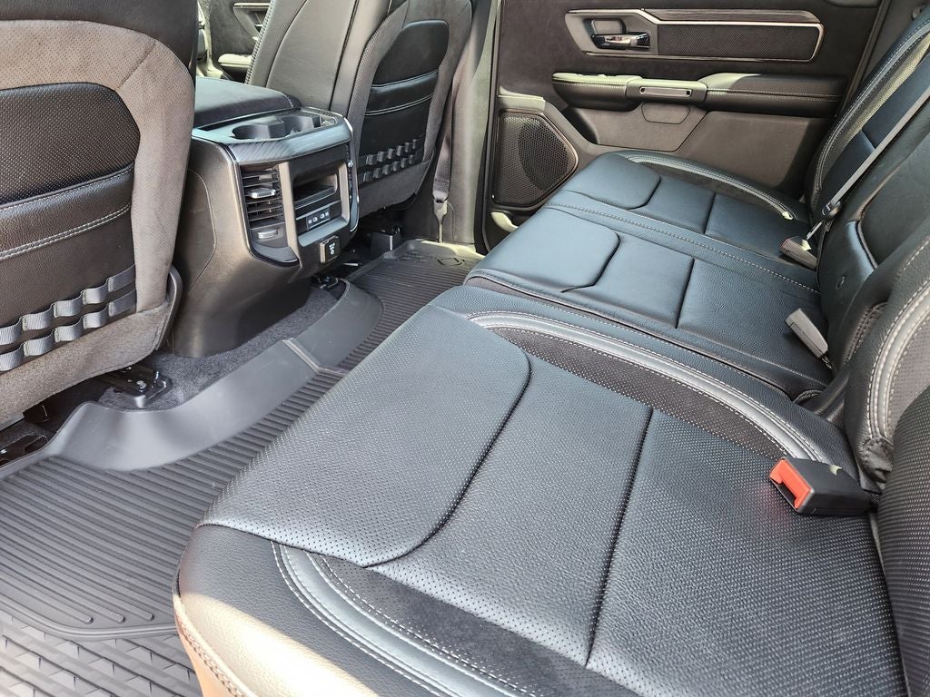 2026 RAM 1500 RAM 1500 RHO CREW CAB 4X4 5'7' BOX